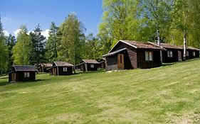 Camp Vary - Vitkova Hora - Veitsberg