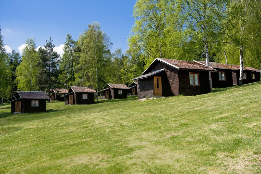 Camp Vary - Vitkova Hora - Veitsberg Карлові Вари Екстер'єр фото