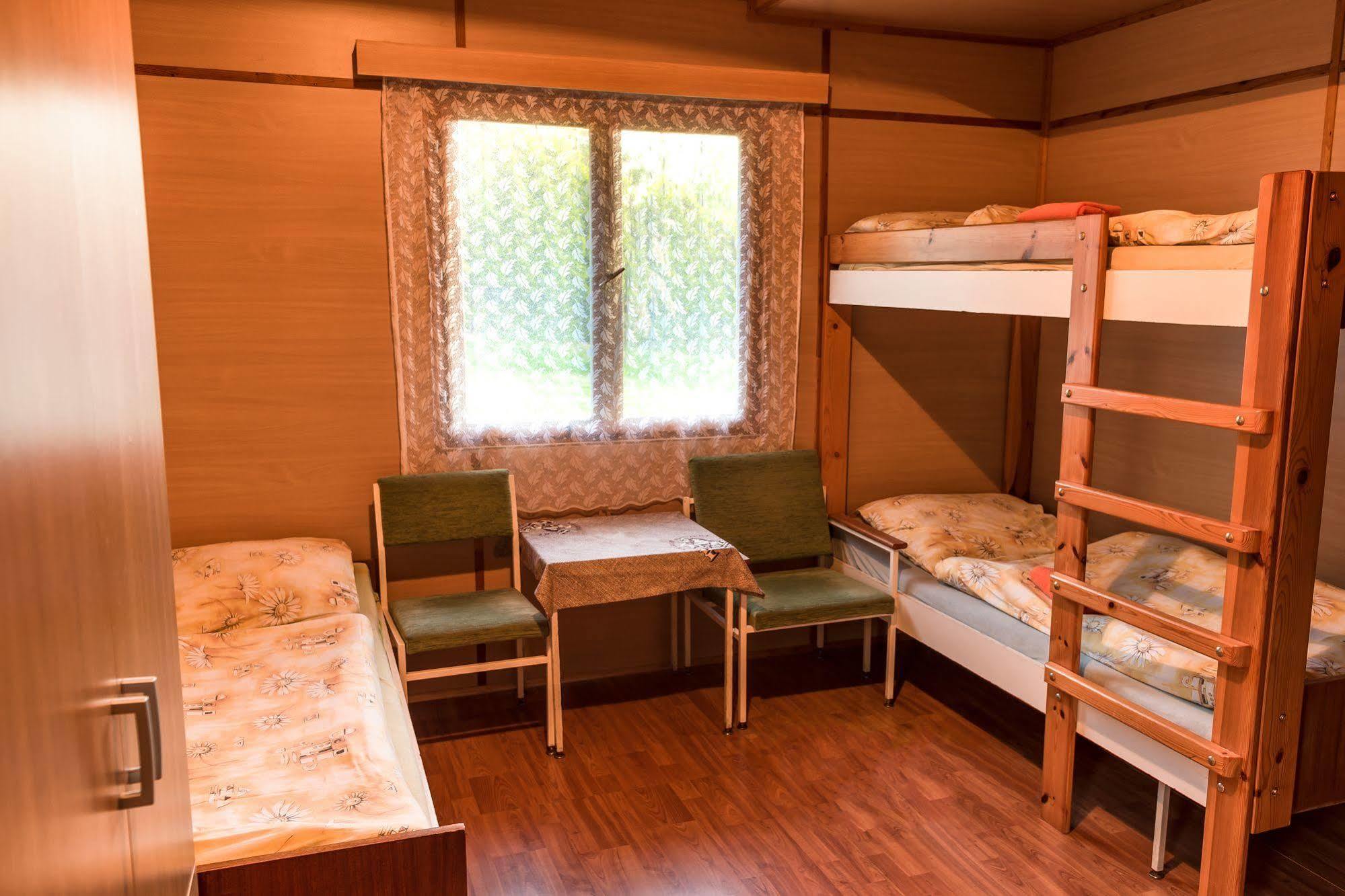Camp Vary - Vitkova Hora - Veitsberg Карлові Вари Екстер'єр фото